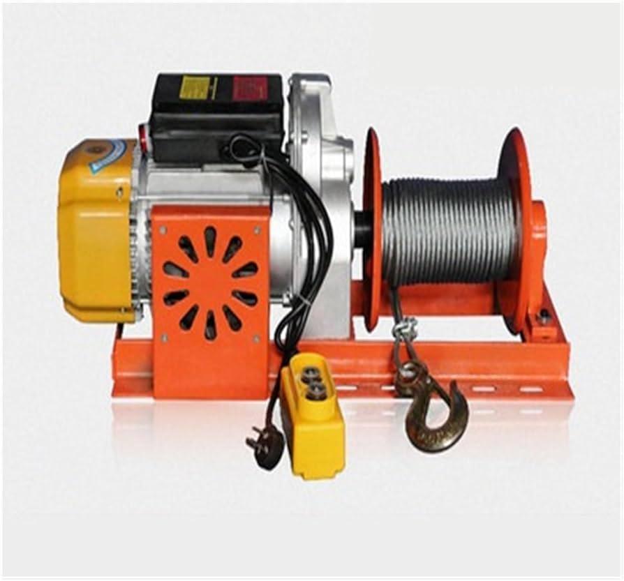 Gantry 500kg | Electric Wire Rope Hoist thumbnail 2